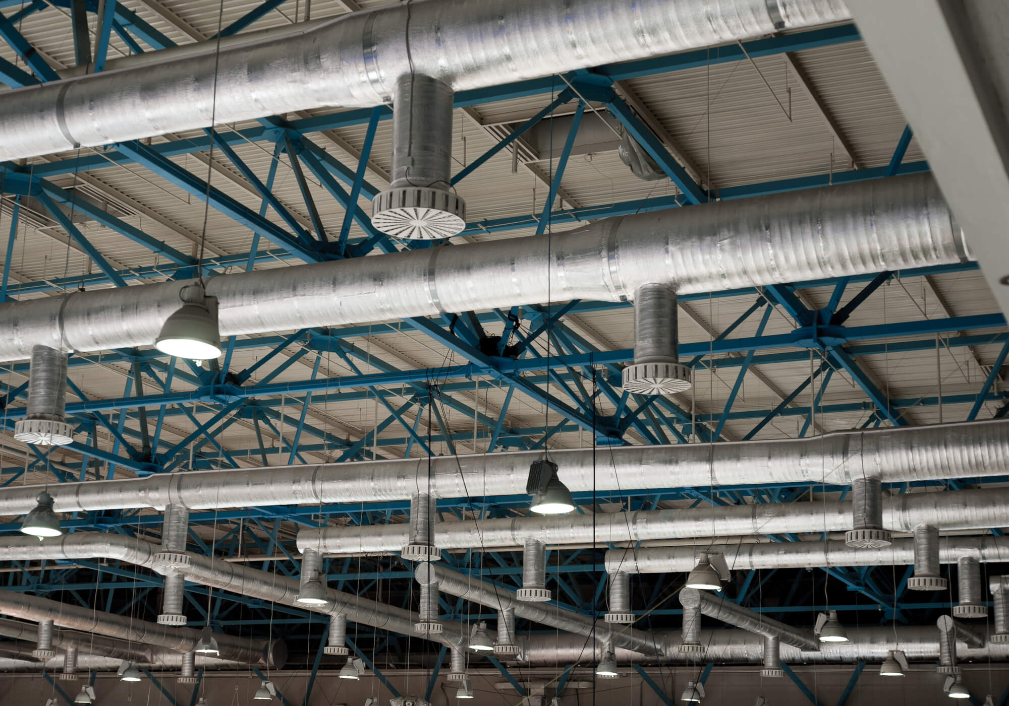 Industrial Ventilation Guide | Dust Extraction Online